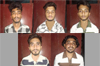 Cops arrest 5 for drugs peddling near Maravanthe; seize MDMA